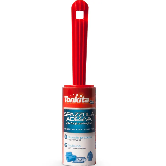 TONKITA ADHESIVE ROLLER BRUSH