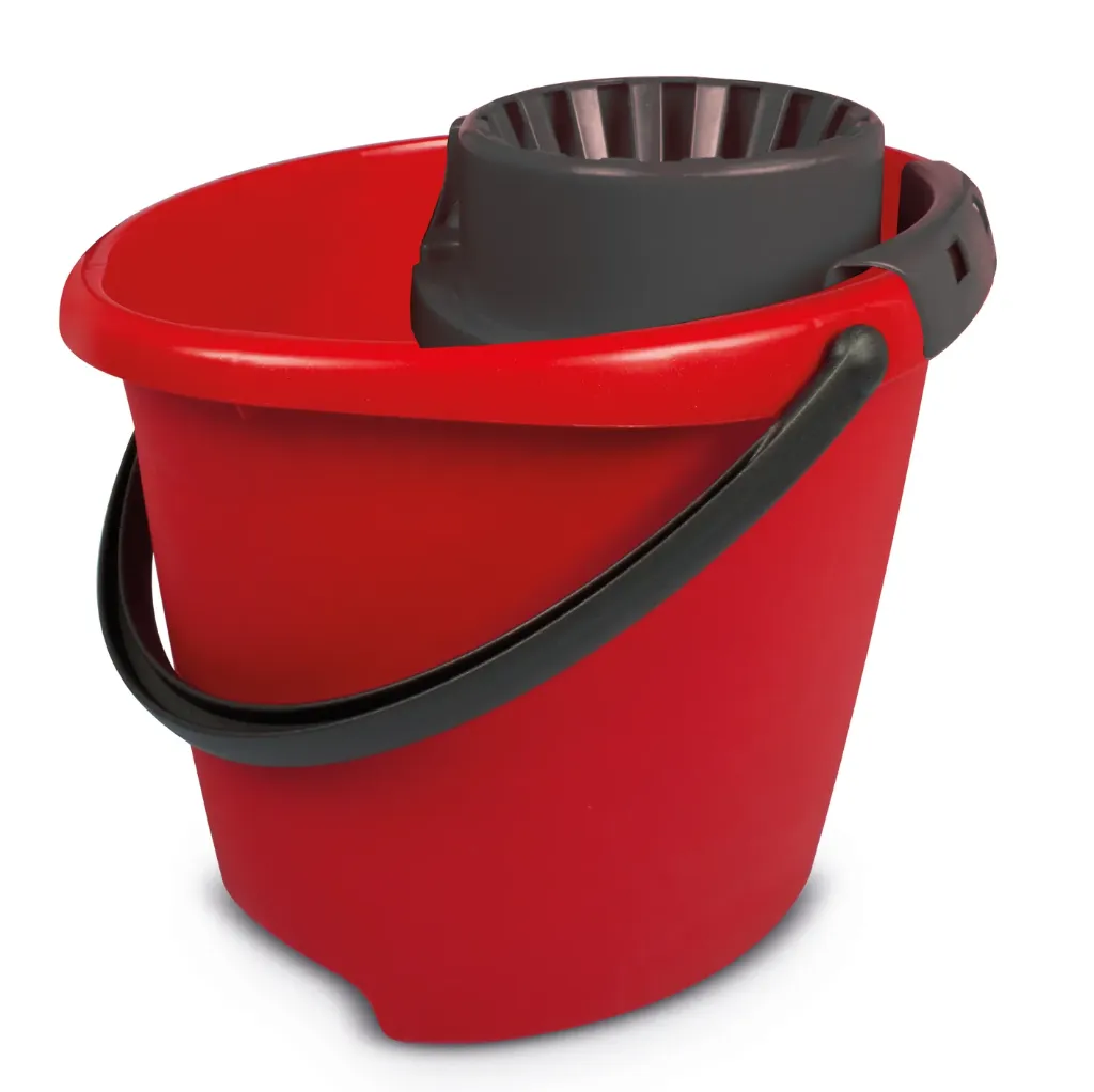 TONKITA BUCKET WITH SQUEEZER 13LT