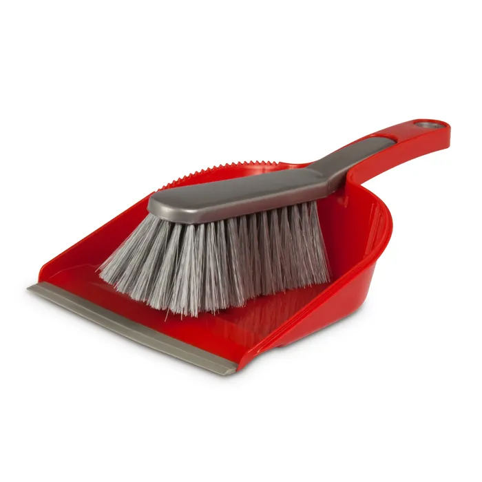 [TK051] TONKITA DUST PAN+BRUSH SET