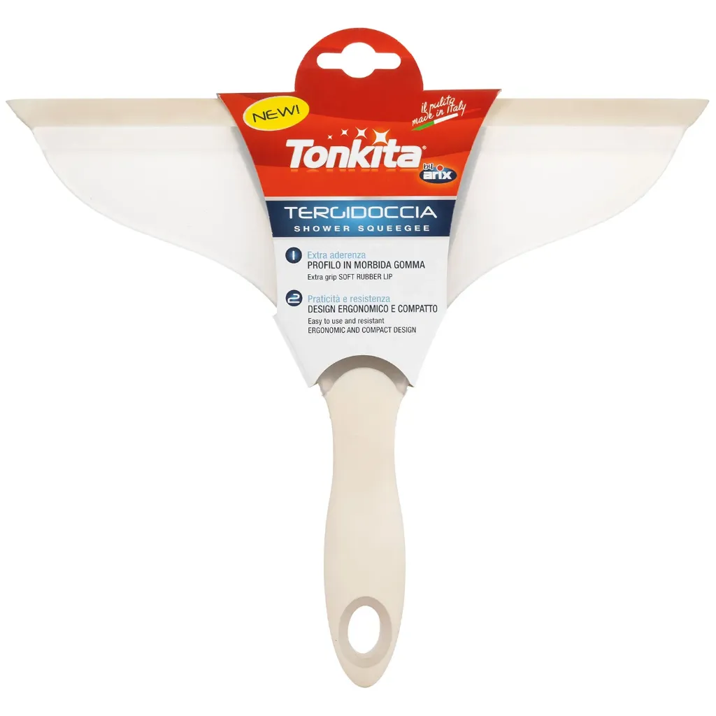 [TK580] TONKITA SHOWER SQUEEGEE