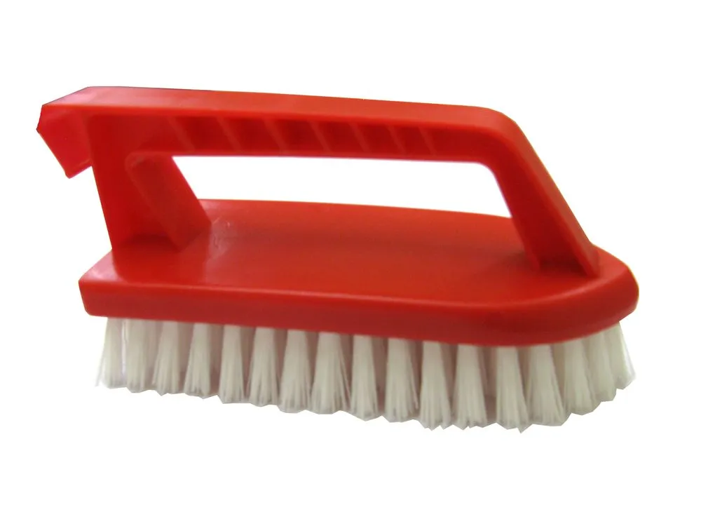 [TK326-N] TONKITA CLOTHES WASHING BRUSH GRIP