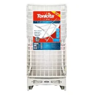 [TK0463-N] TONKITA LIVING CLOTHES DRYING RACK W/ WINGS 20M