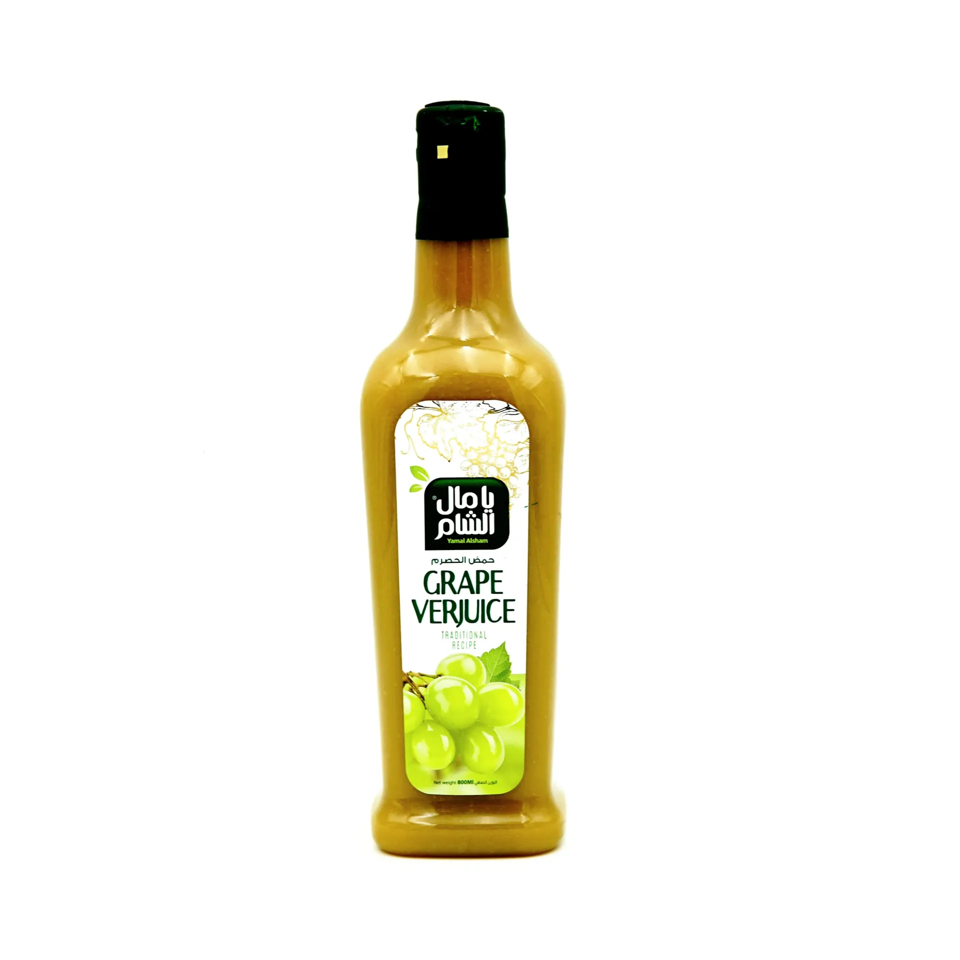 YAMAL ALSHAM GRAPES VERJUICE 800G