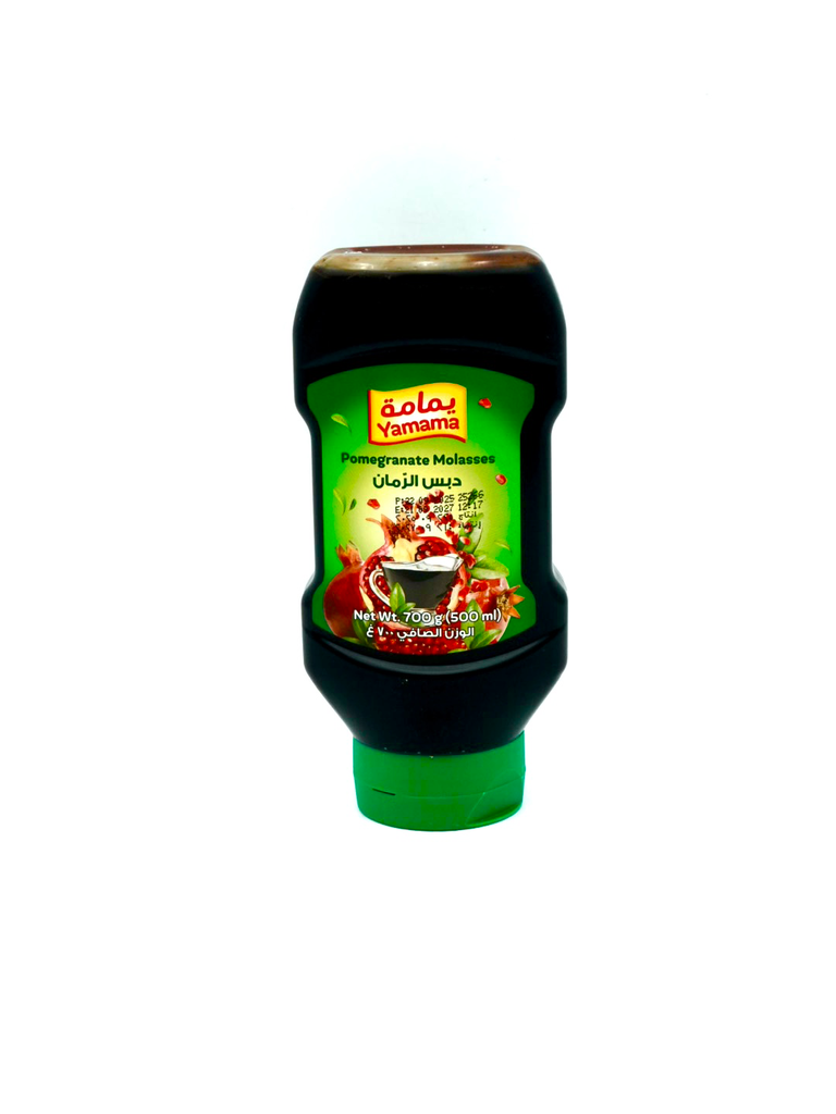 YAMAMA POMEGRANATE MOLASES 500ML