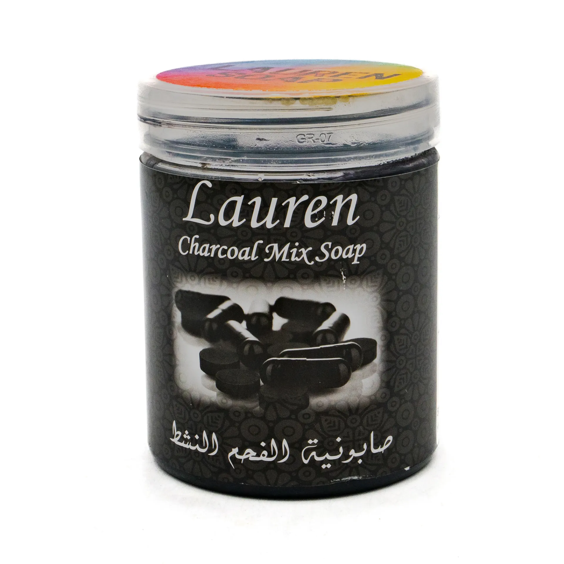 YHH LAUREN MIX SOAP 500ML