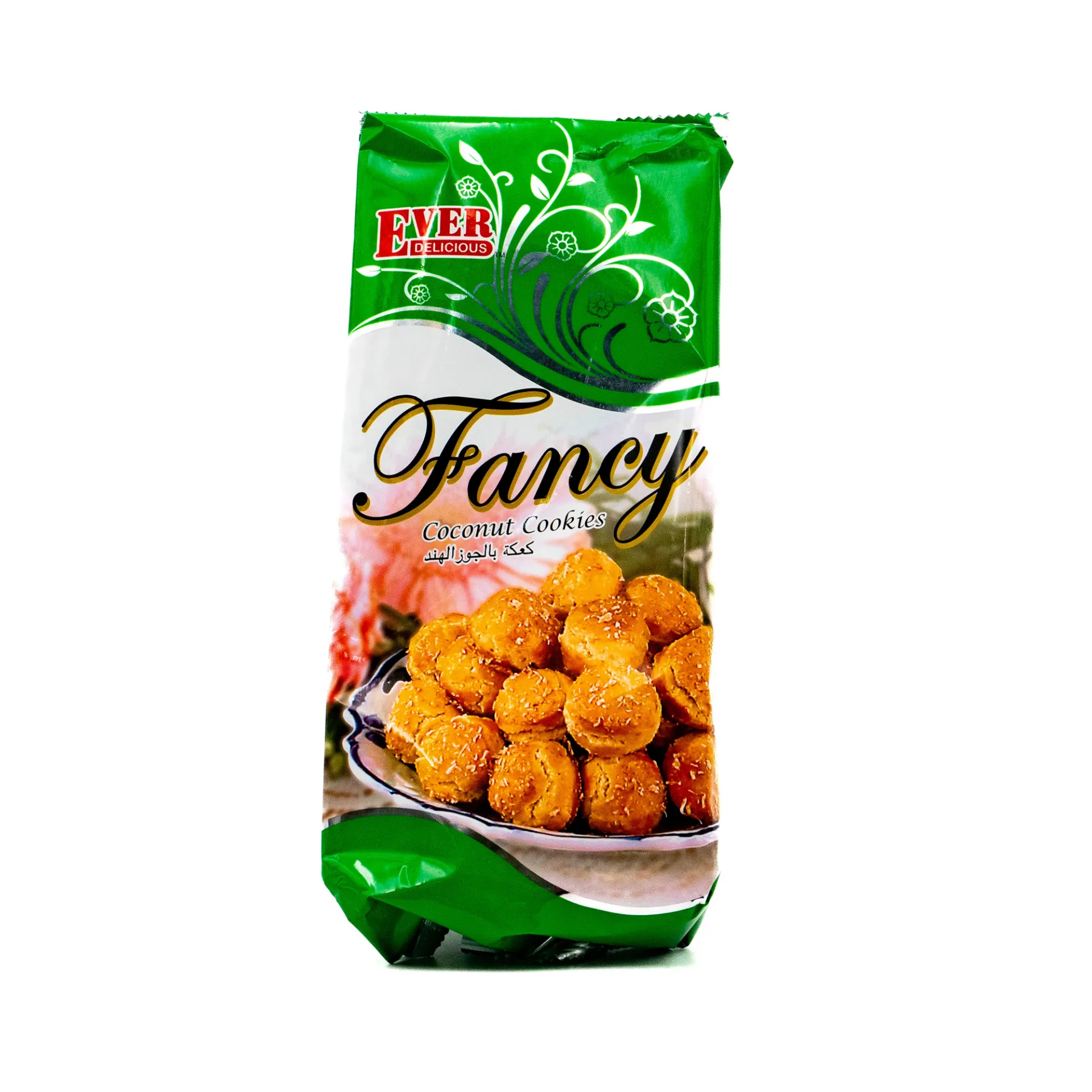 FANCY COOKIES 150G