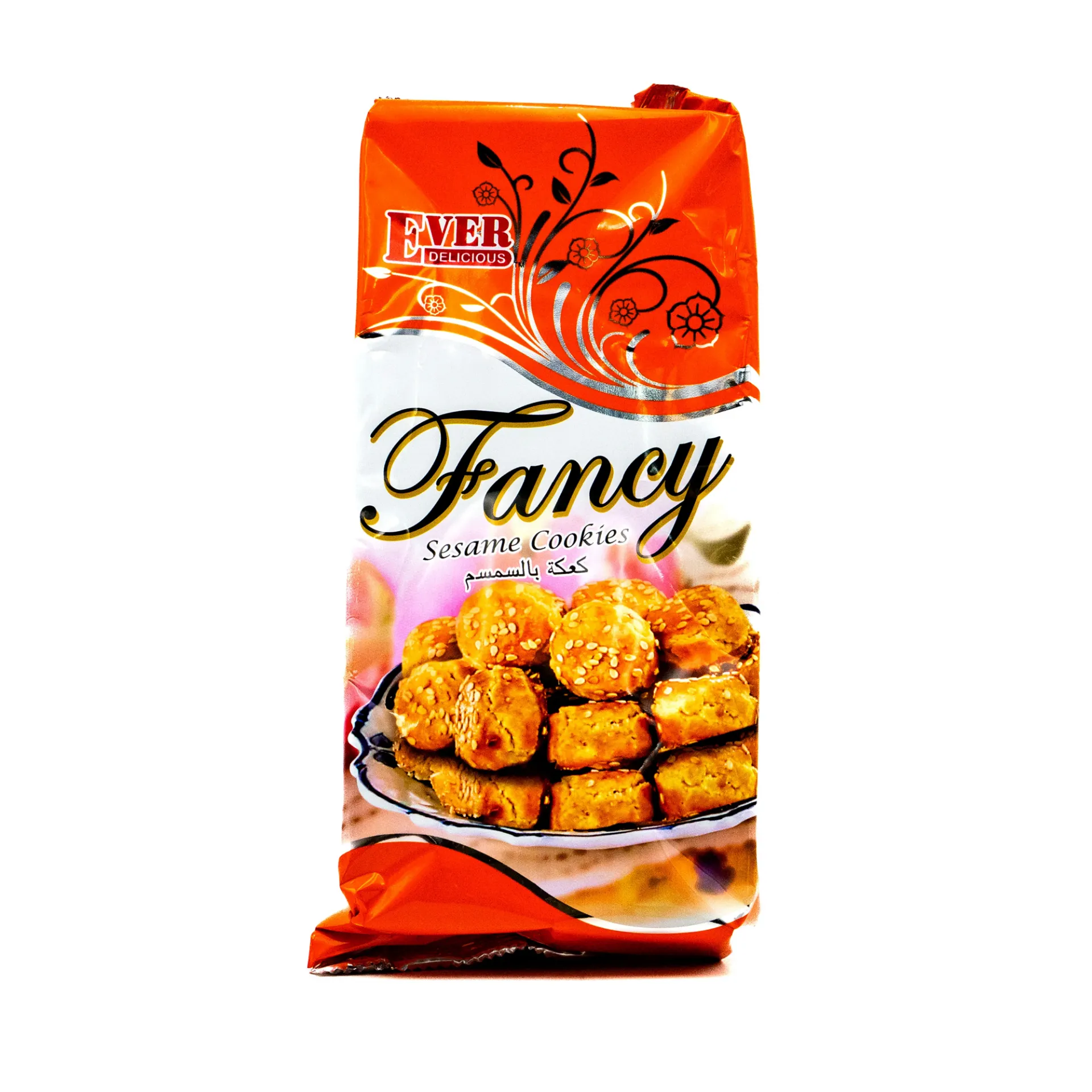 FANCY COOKIES 150G