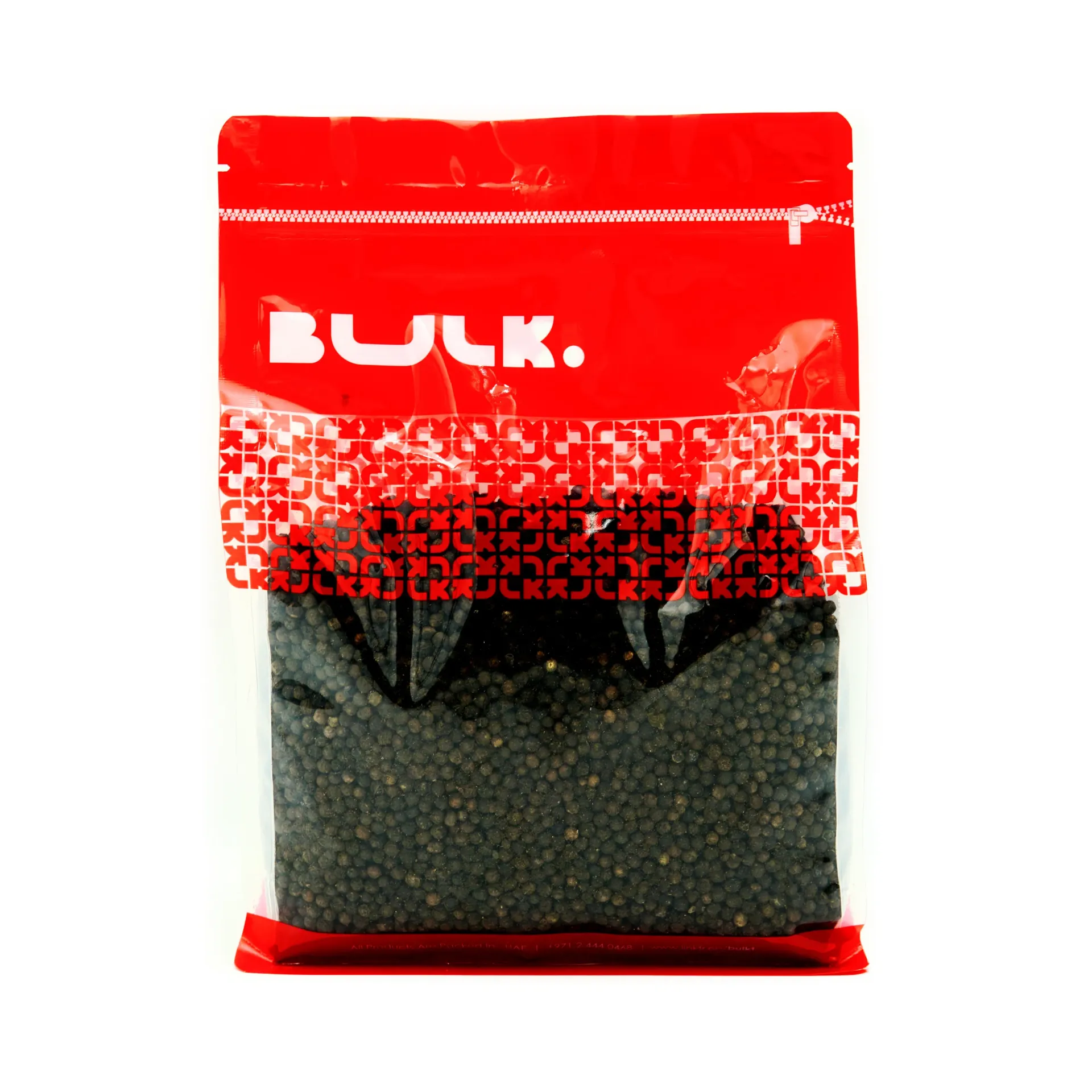 [20246] BLACK PEPPER 1KG