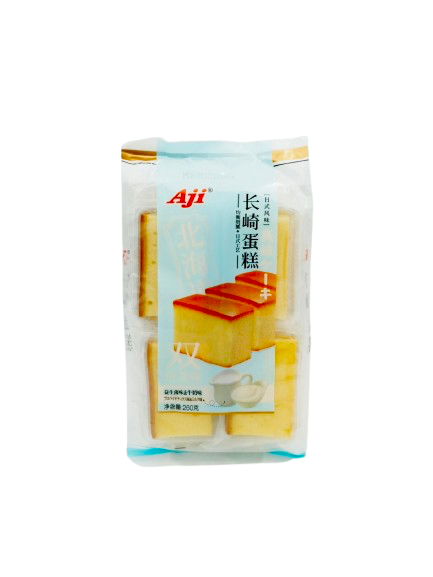 أجي بروبيوتيك بنكهة 260  جرام