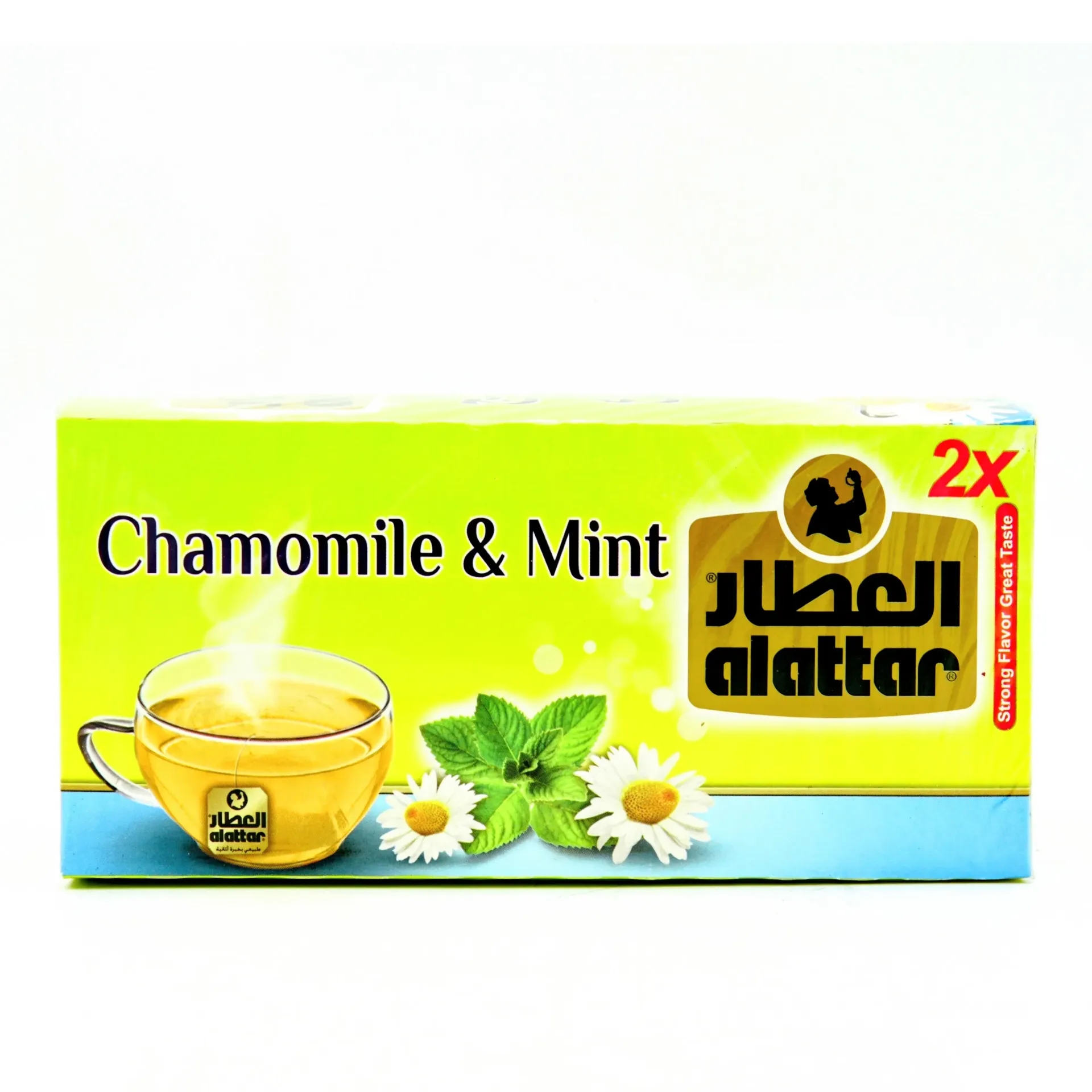 ALATTAR TEA BAGS