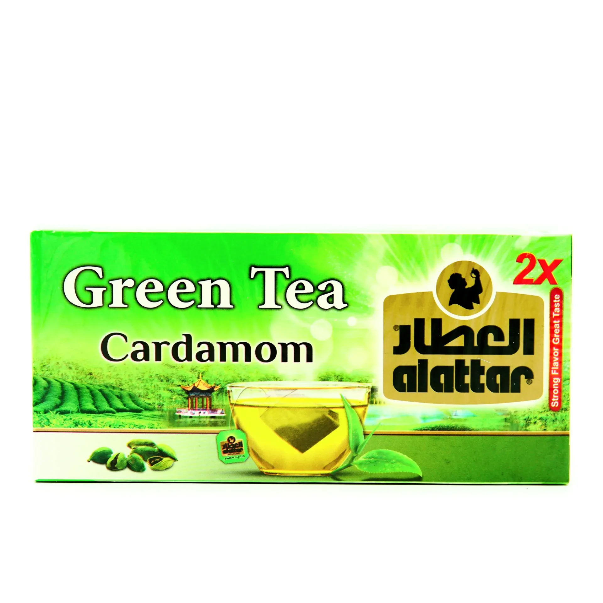 ALATTAR TEA BAGS