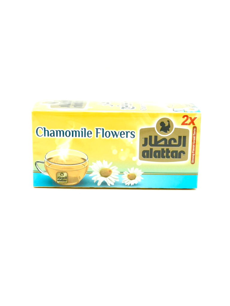 ALATTAR TEA BAGS