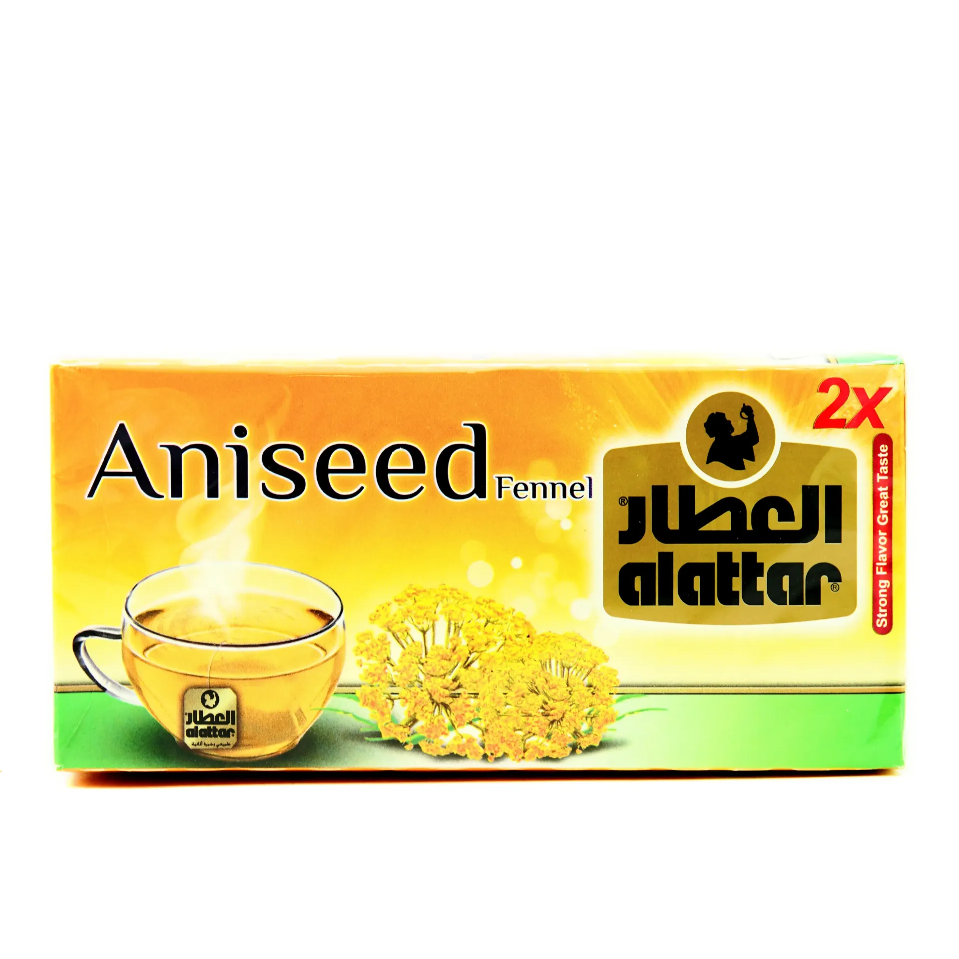 ALATTAR TEA BAGS