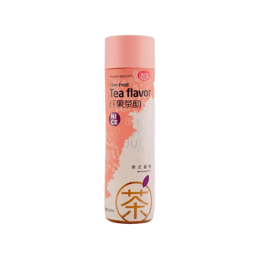 FIBER FRUIT JUICE 500ML