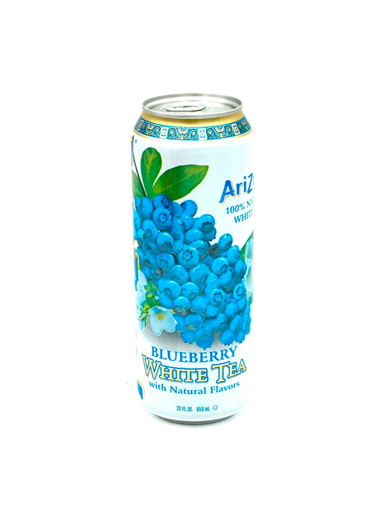 مشروب أريزونا 650 مل