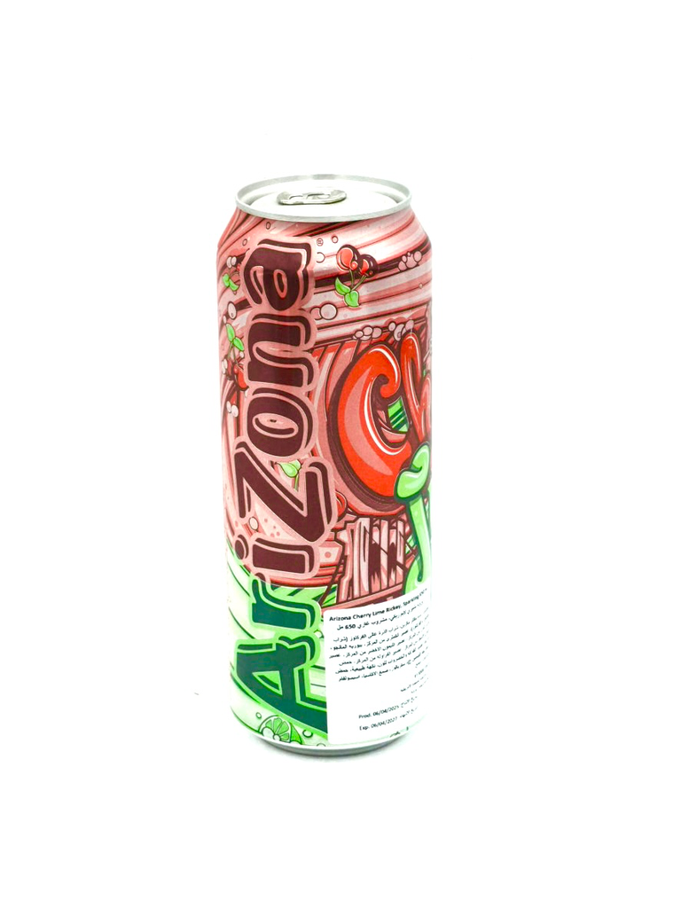 ARIZONA DRINK 650ML