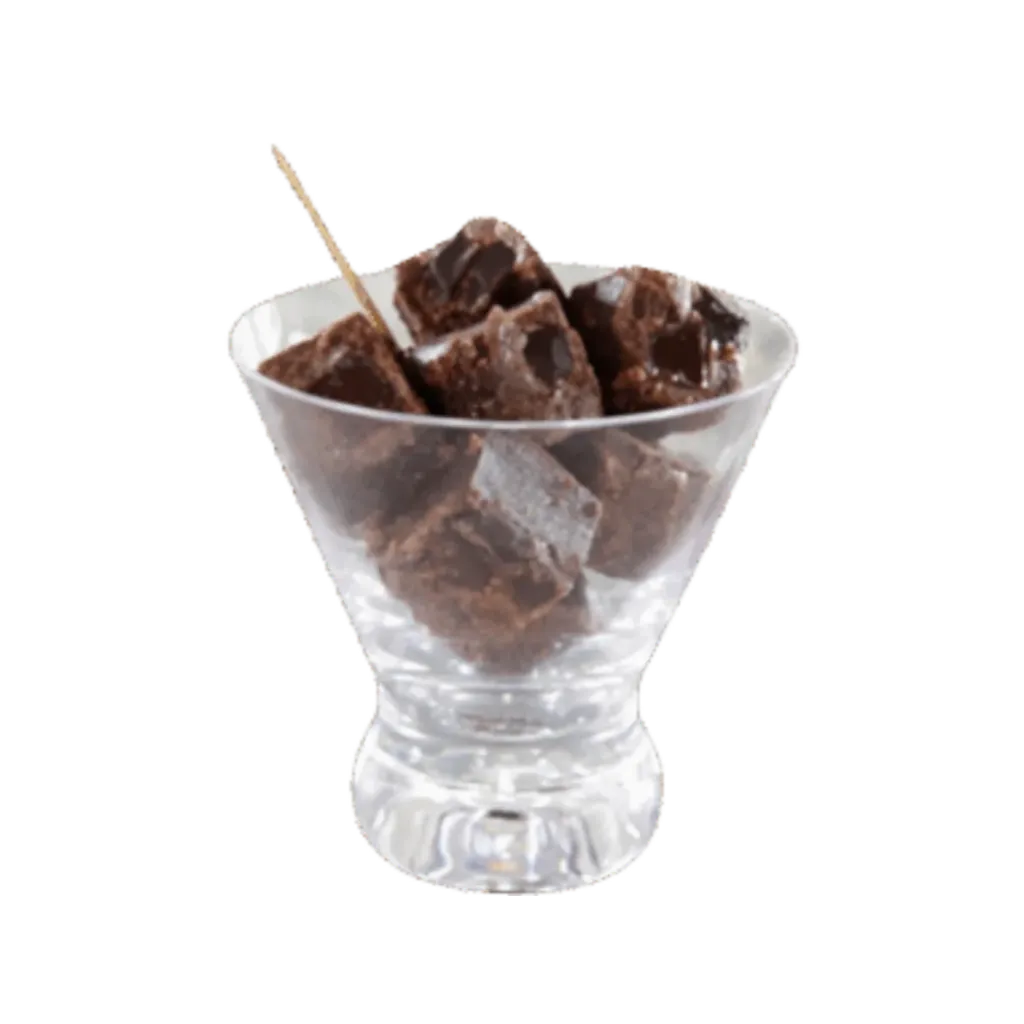 SS BROWNIE BITES 1.53KG