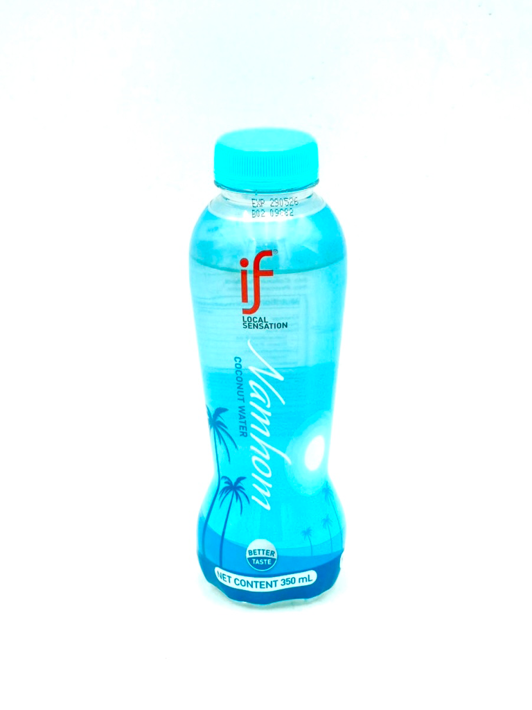 IF LOCAL SENSATION 350ML