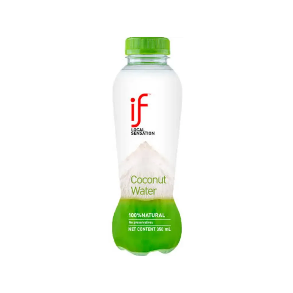 IF LOCAL SENSATION 350ML