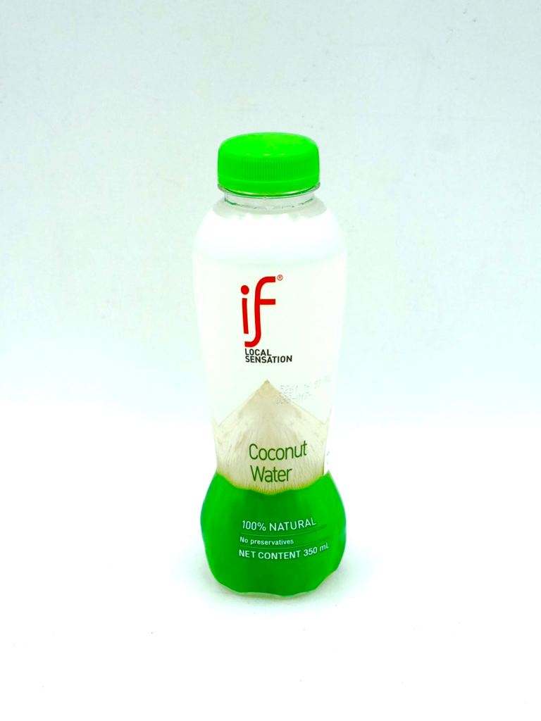 IF LOCAL SENSATION 350ML
