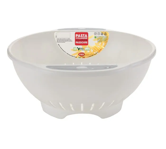SNIPS PASTA COLANDER 28CM