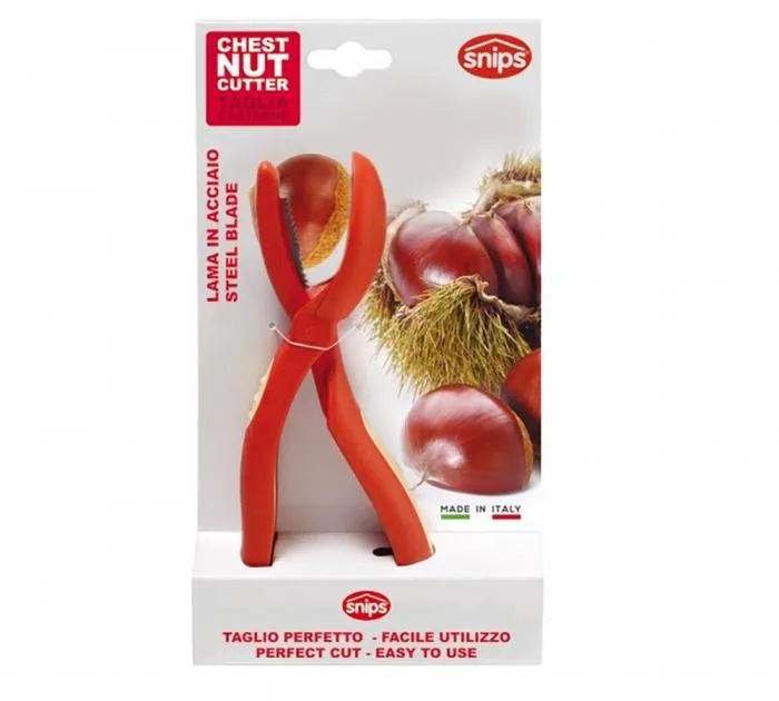 SNIPS CHESTNUT CUTTER