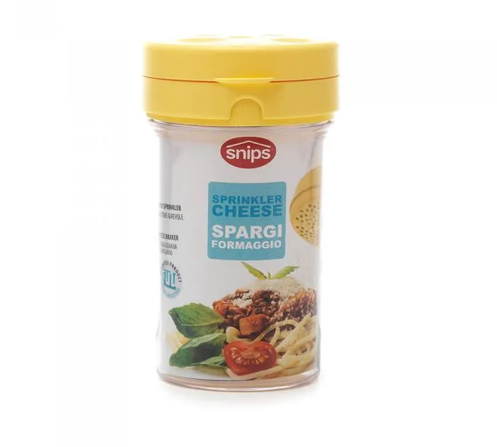 Snips-Cheese Sprinkler- 300g