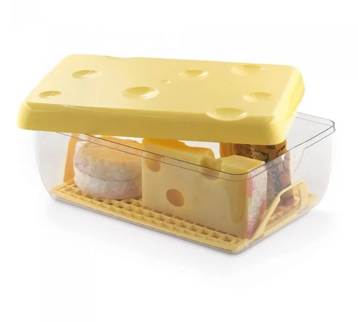 SNIPS CHEESE KEEPER 3L