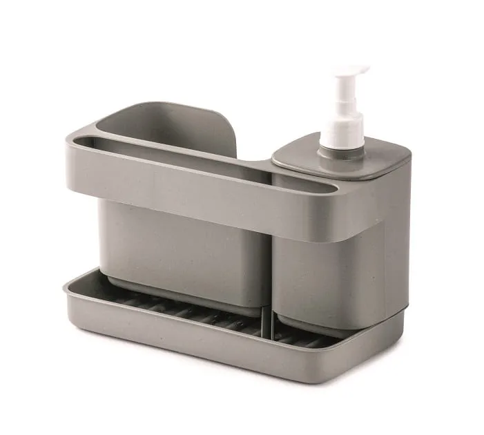 SNIPS TIDY UP SINK ORGANIZER GREY