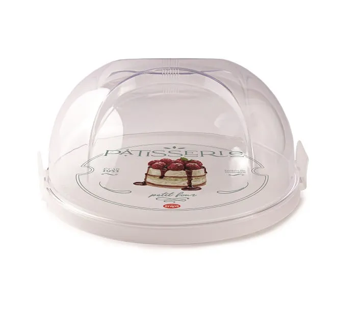 SNIPS PASTRIES KEEPER
