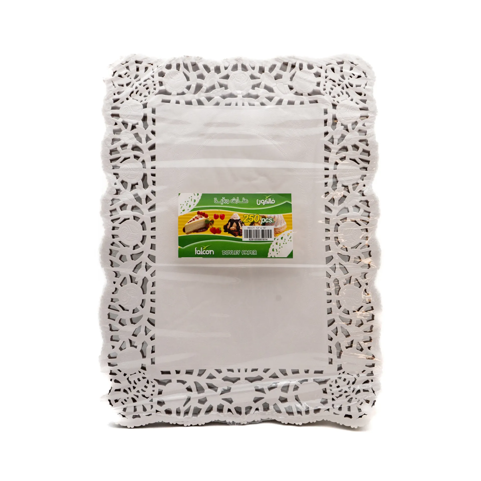 FALCON DOYLEY PAPER REC 40X30CM 250S 12''X16