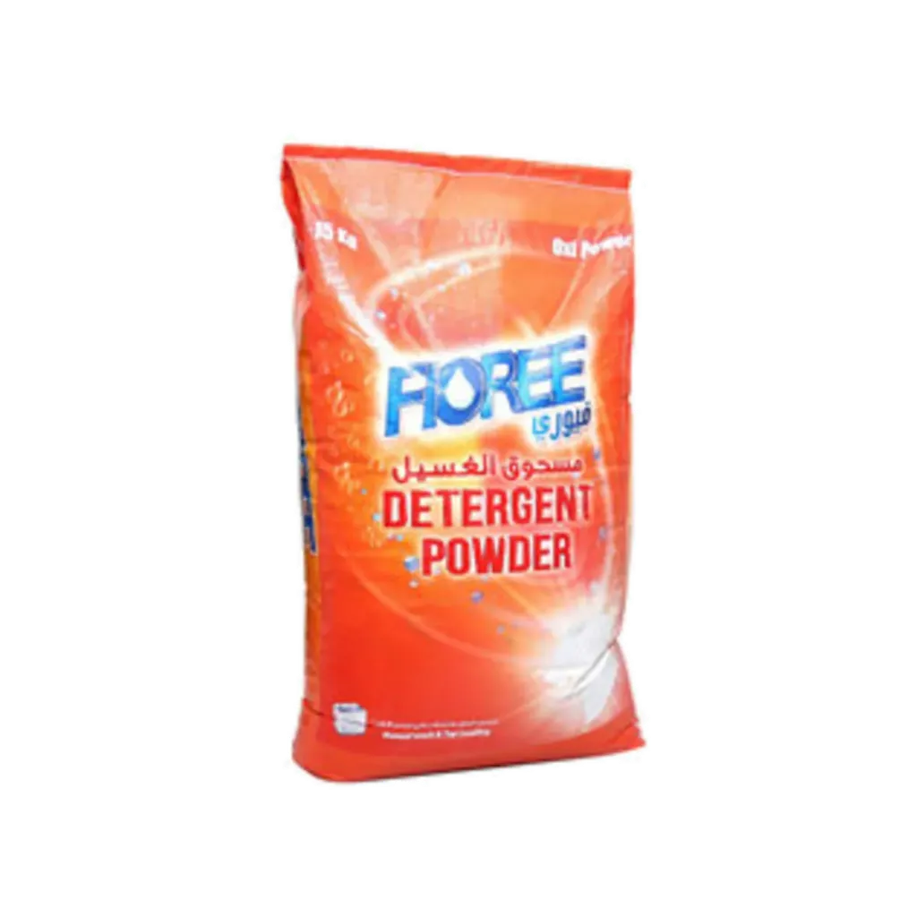 [103399] FALCON FIOREE DETERGENT POWDER  25KG