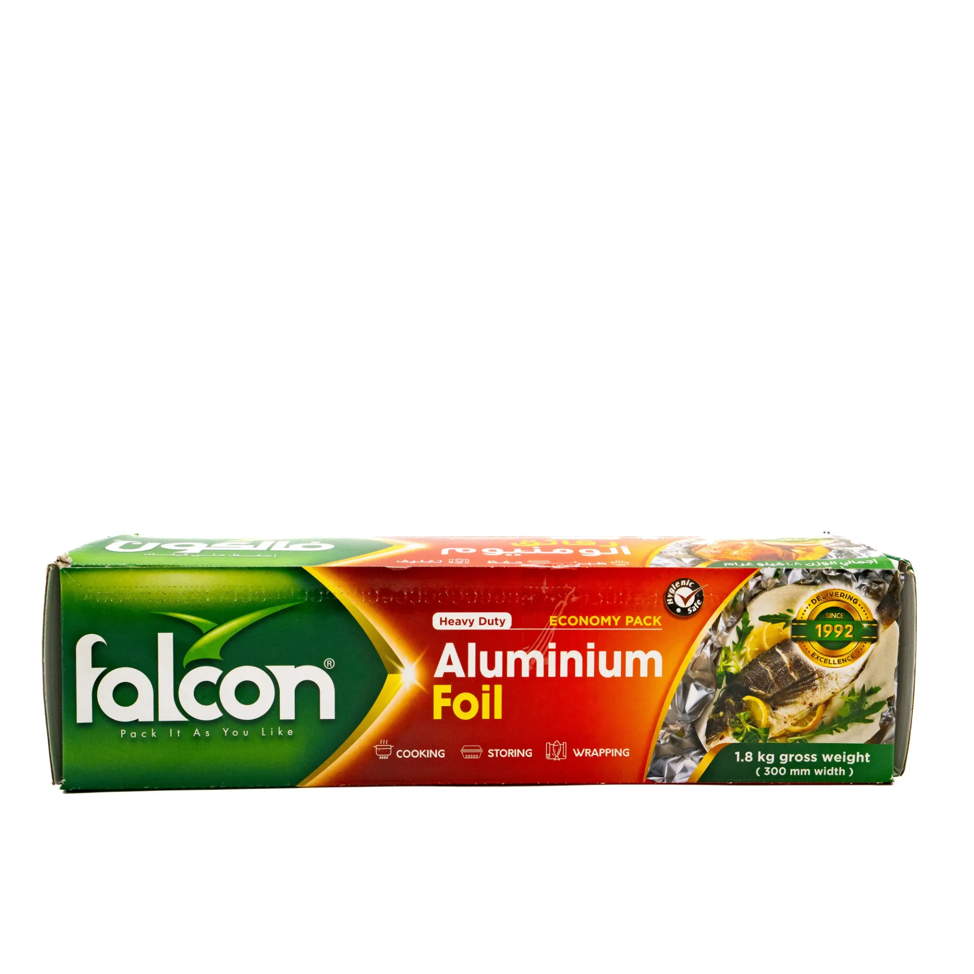 FALCON FOIL 1.8KGX30CM