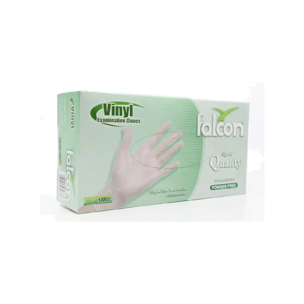 [203164] FALCON PF GLOVES L 100S