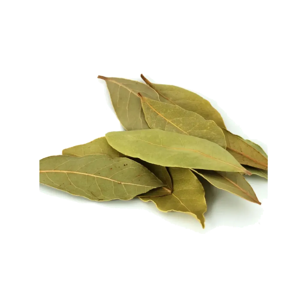 BAY LEAVES 1KG