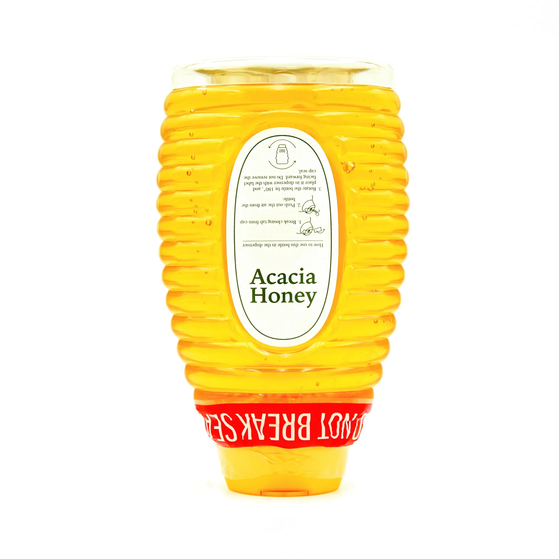 FULMER ACACIA HONEY 750G