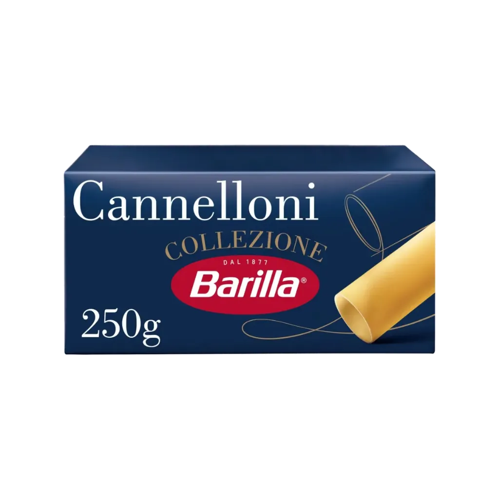 BARILLA PASTA 250G