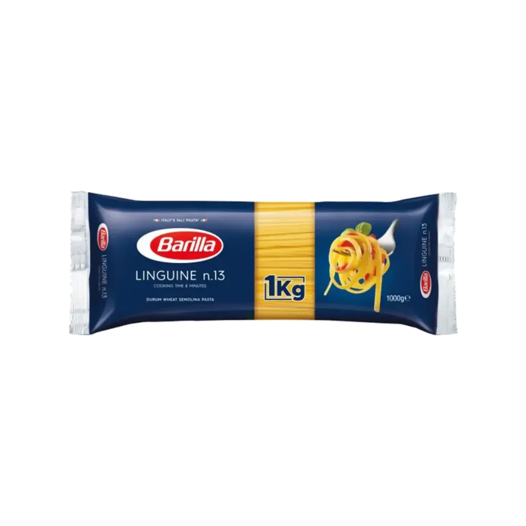 BARILLA PASTA 1KG