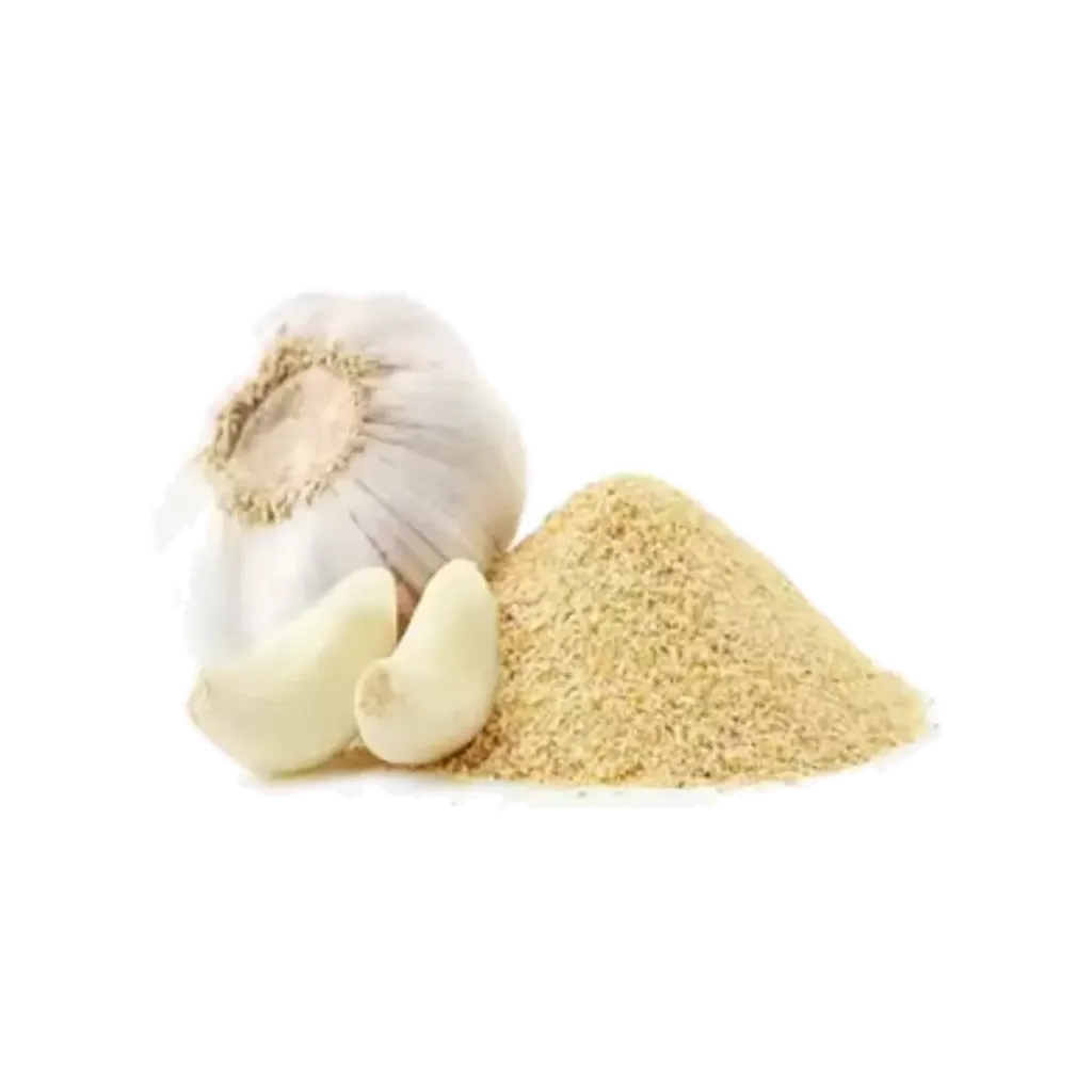 GARLIC POWDER 1KG