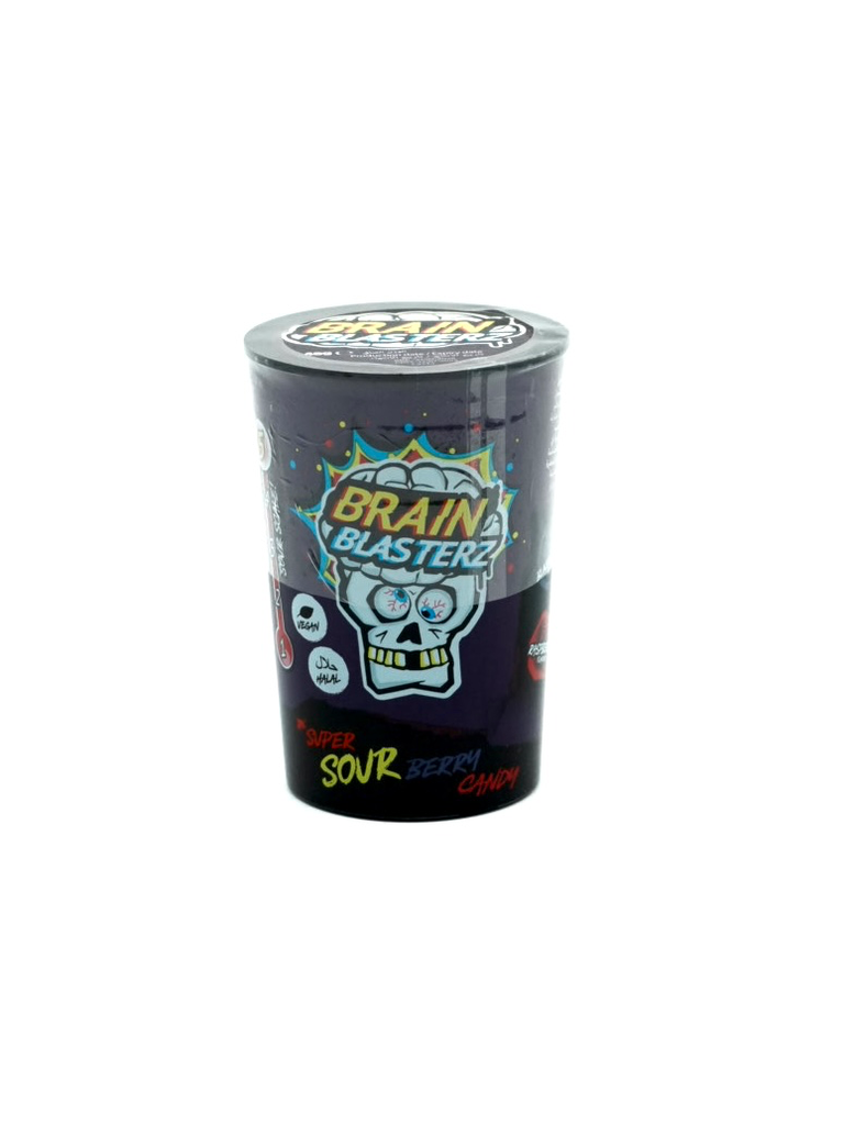 BRAIN BLASTERZ 48G