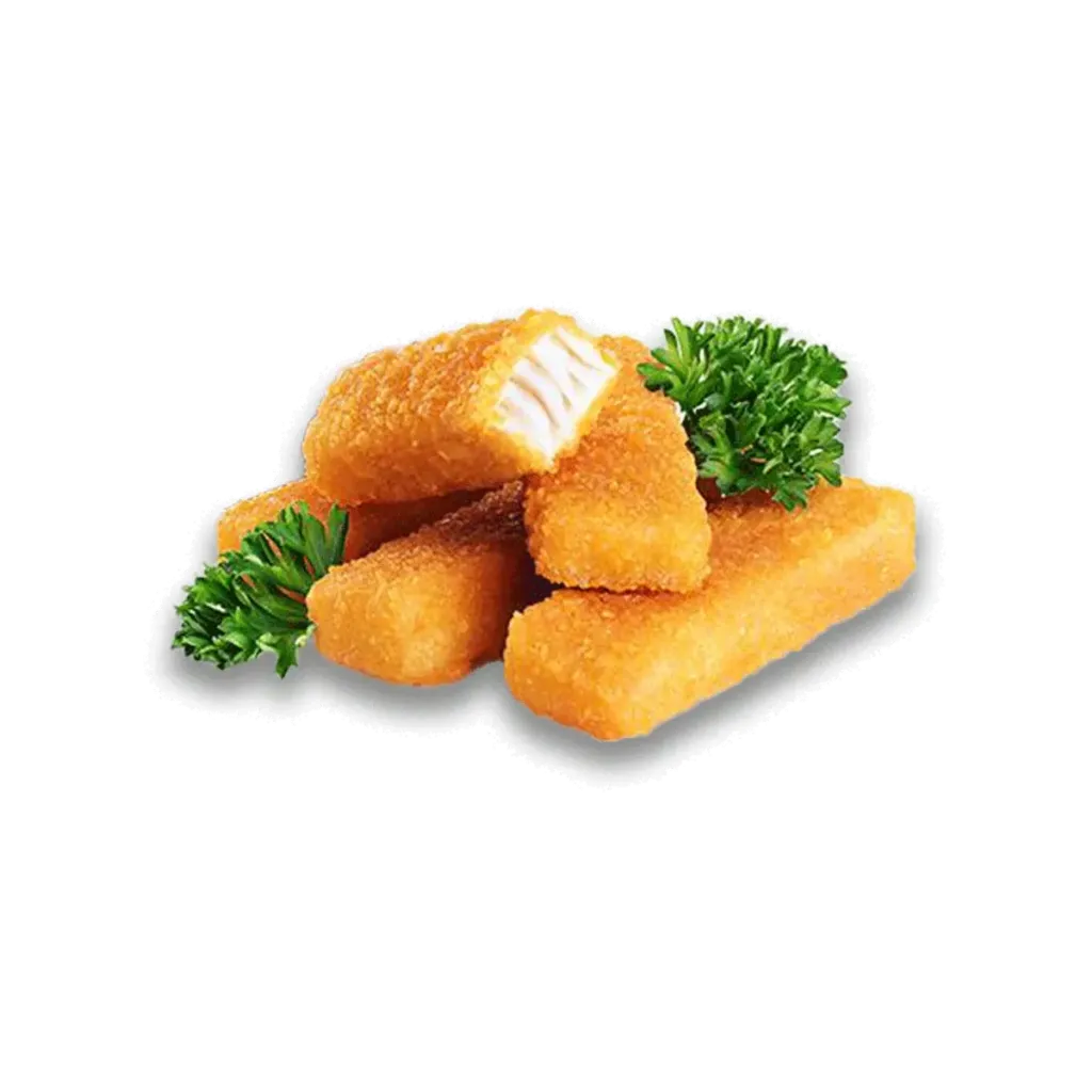 BREADED FISH FINGER 1KG