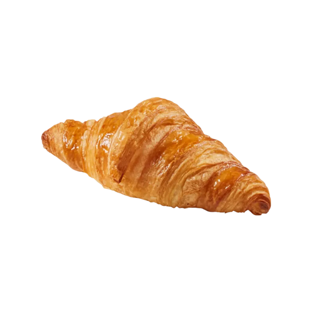 BRIDOR READY TO BAKE CROISSANT 10X60G