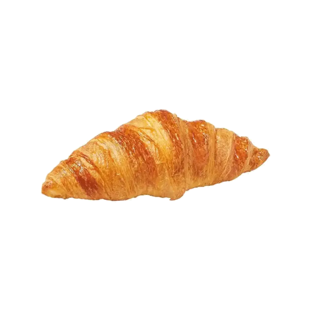 BRIDOR BUTTER LARGE CROISSANT 12X120G