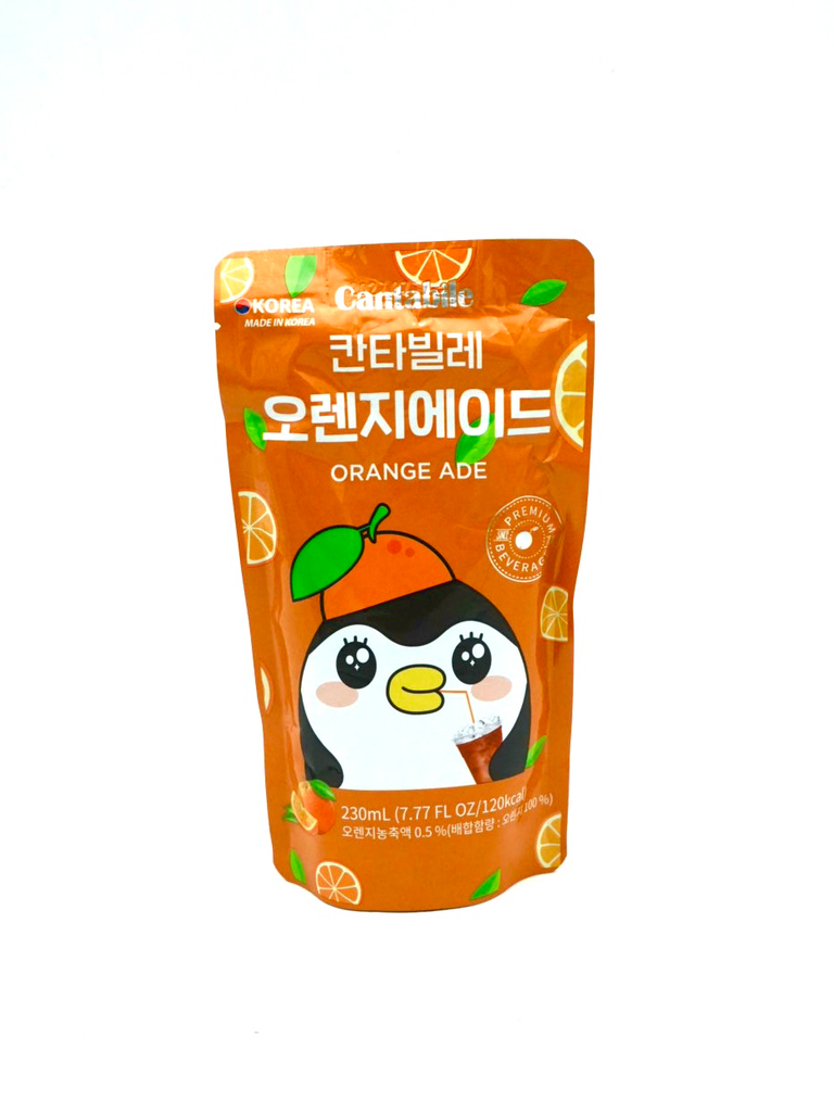 CANTABILE ADE 230ML