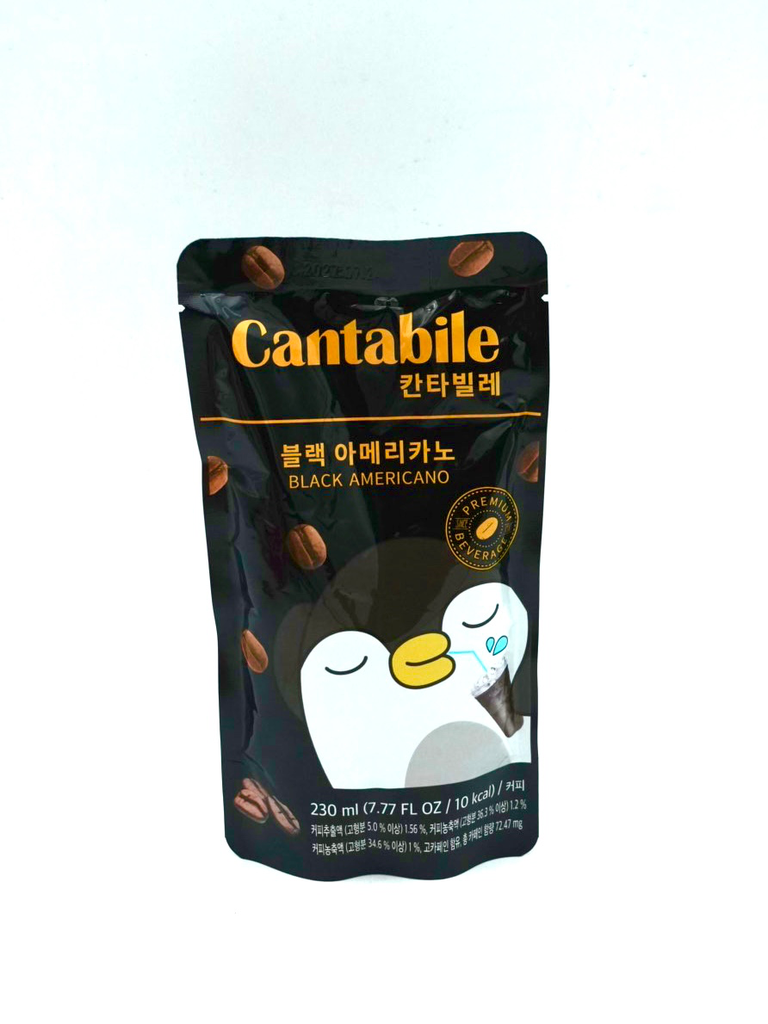 CANTABILE ADE 230ML