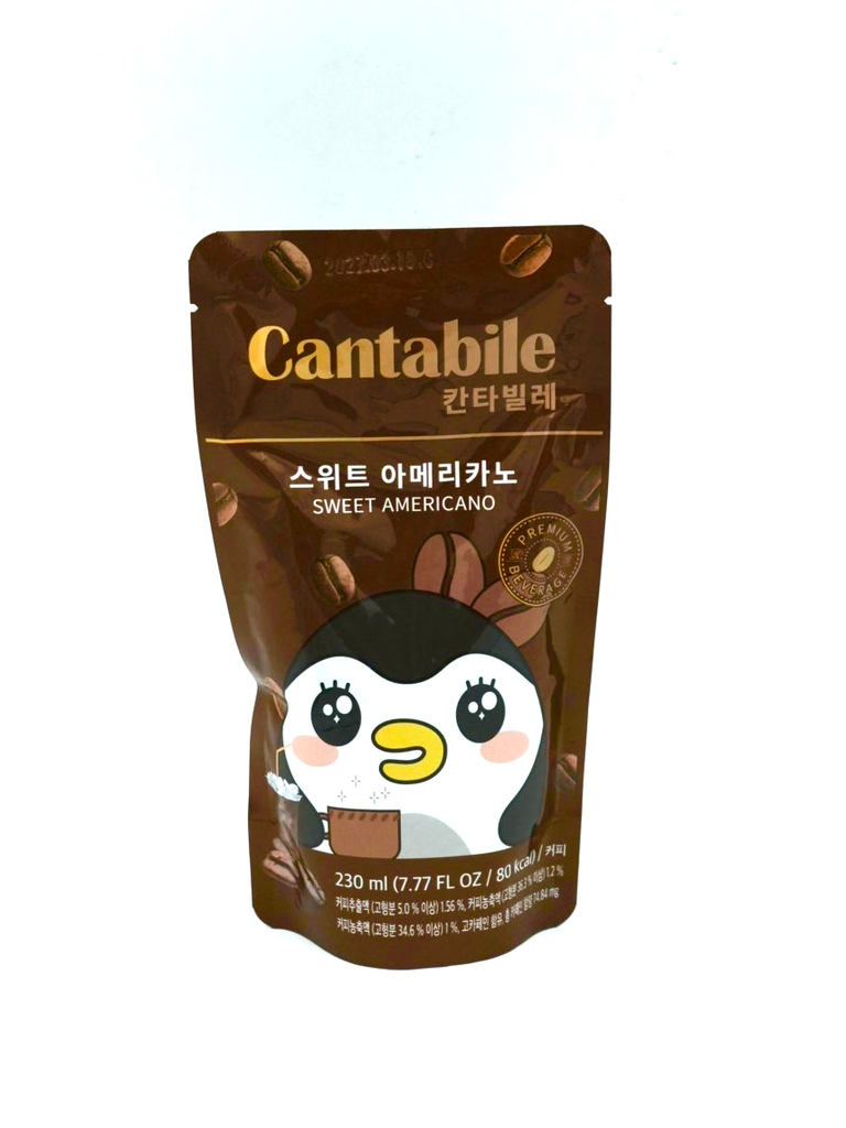 CANTABILE ADE 230ML