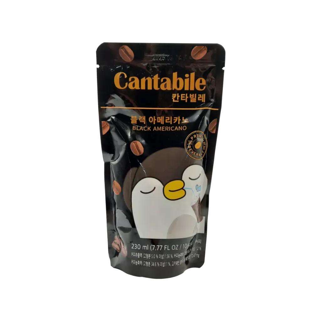 CANTABILE ADE 10X230ML