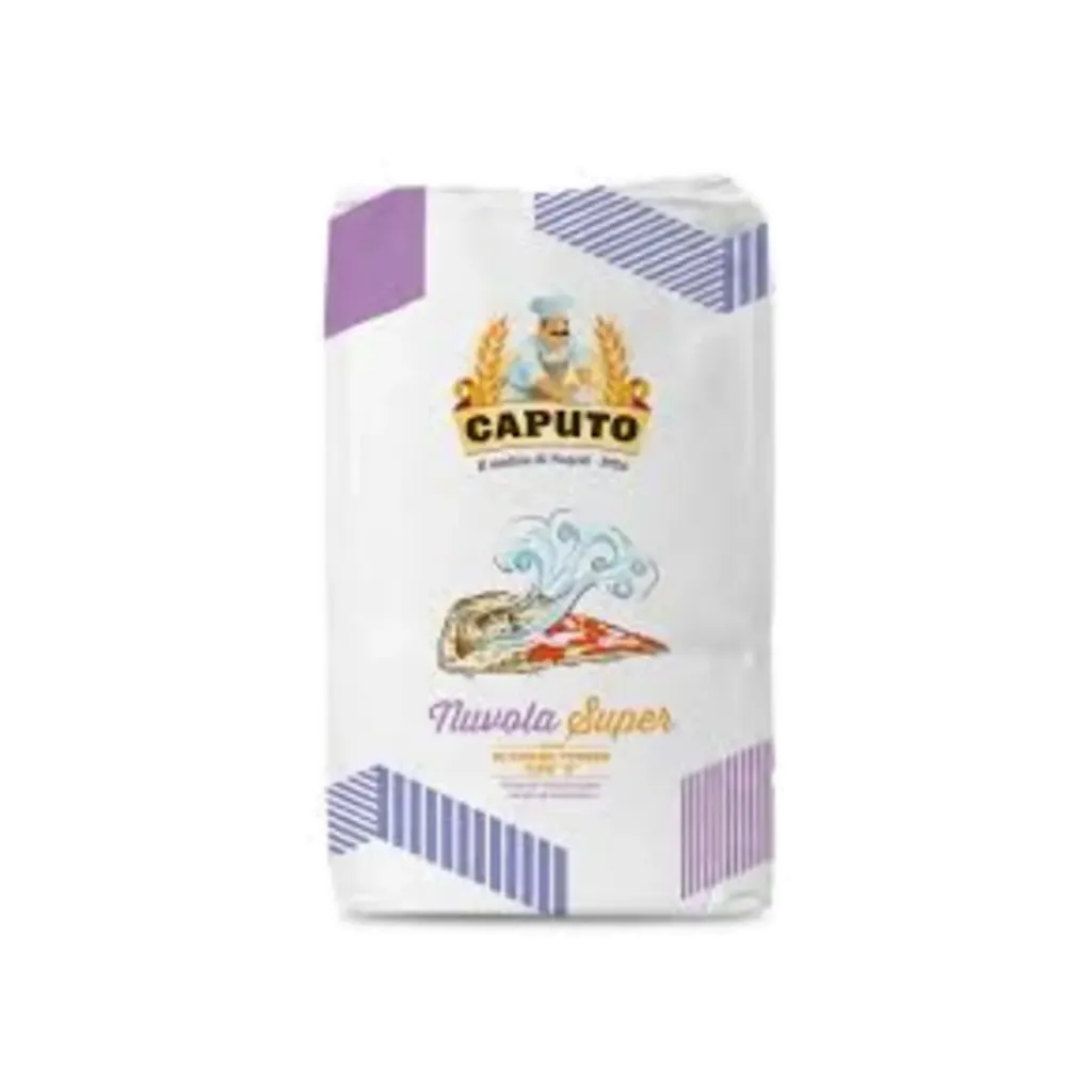 [46972] CAPUTO NUVOLA SUPER FLOUR MILL 25KG