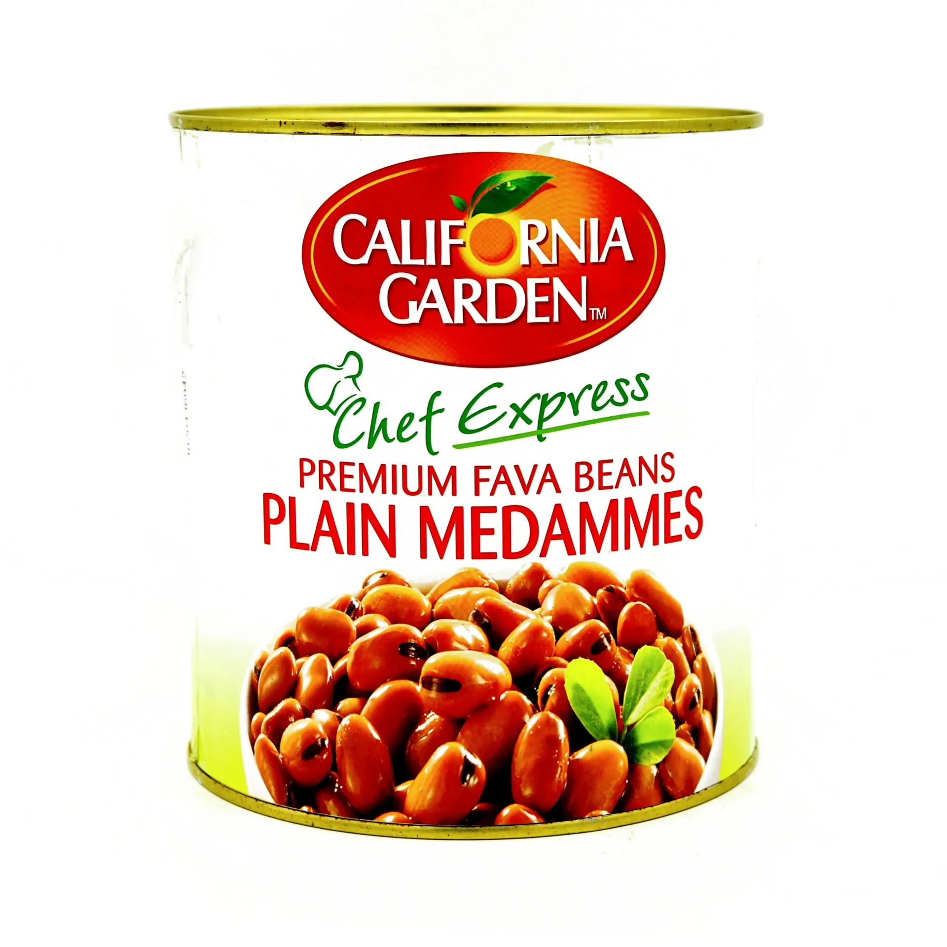 CG FOUL MEDAMMAS 450G