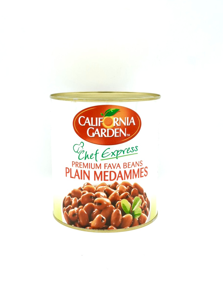 CG CHEF EXPRESS PLAIN MADAMMES 3000G
